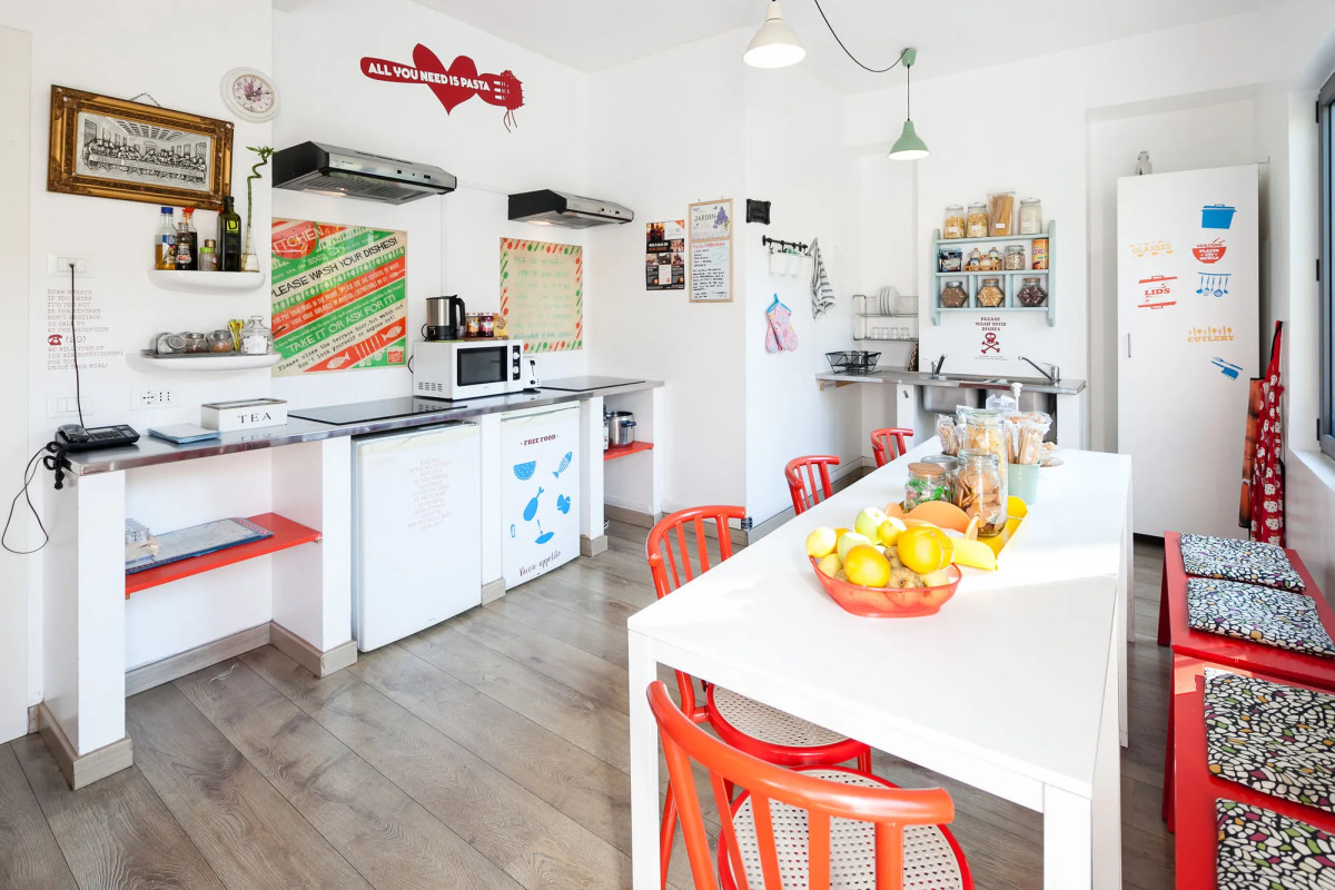 Ostello Bello Milano Duomo