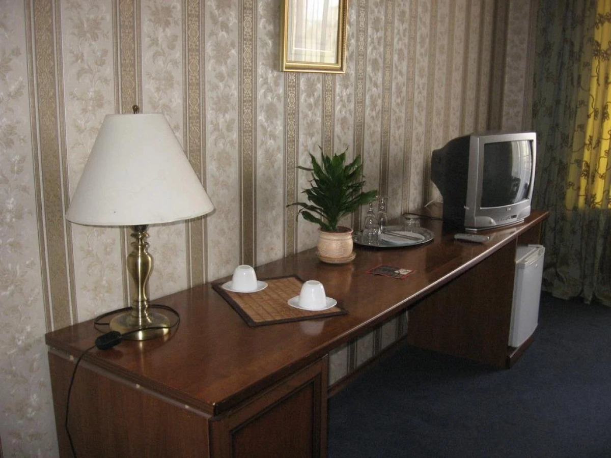 Diplomat ApartHotel
