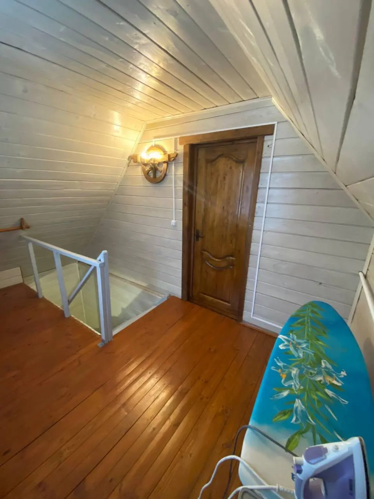 Дом для отпуска