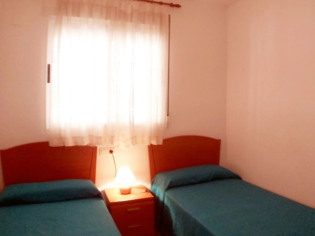 Acv - costa marina I-1 línea planta 5 sur