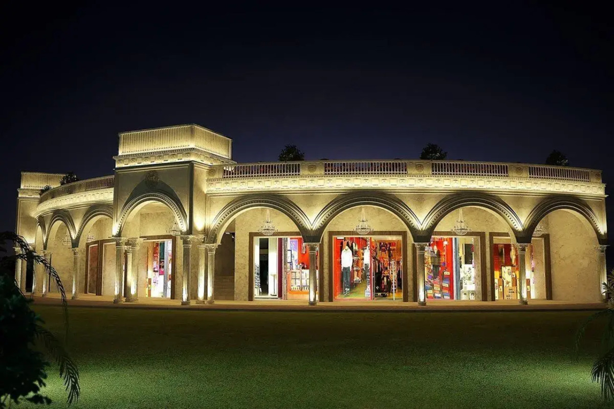 TUI MAGIC LIFE Masmavi