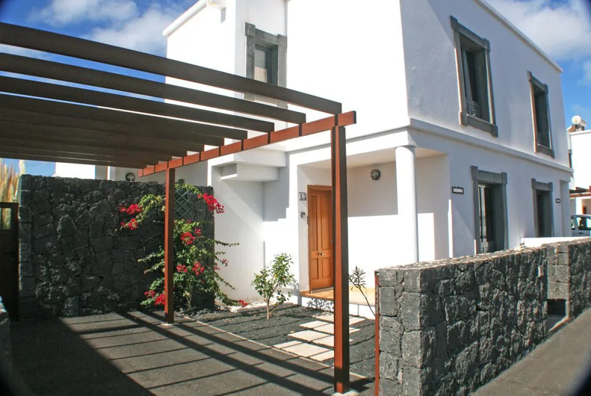Lanzarote Green Villas