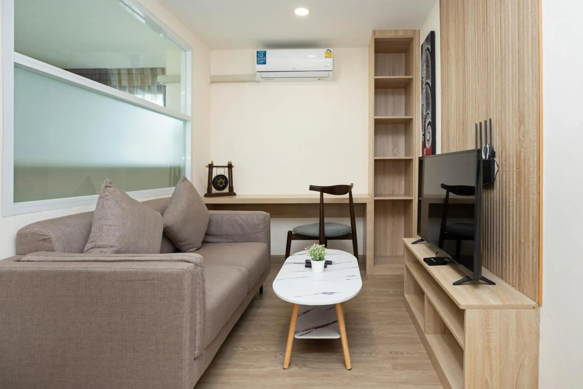 Icheck Inn Darisa Patong