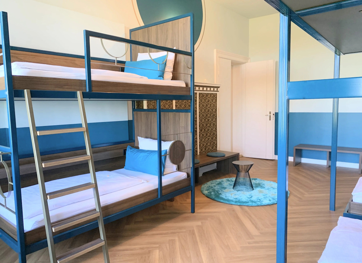 Grand Hostel Berlin Classic