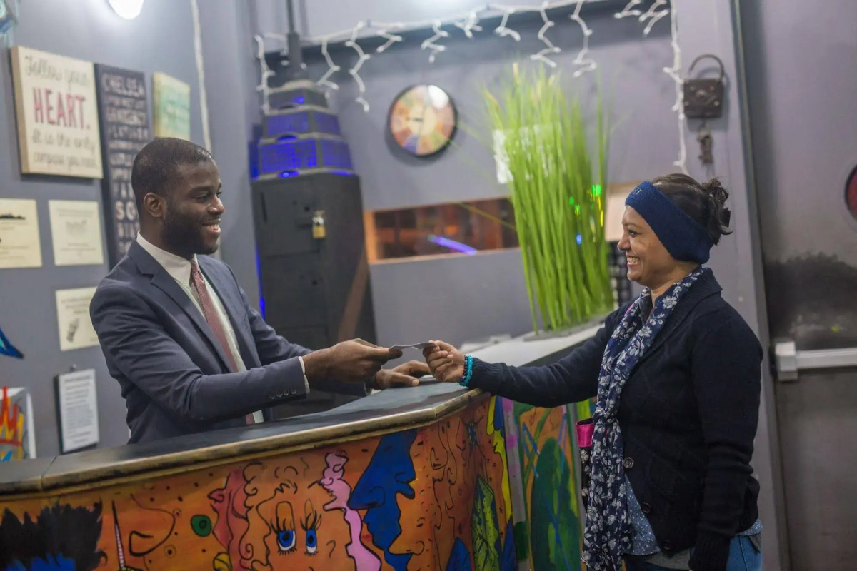 Explore Hotel and Hostel