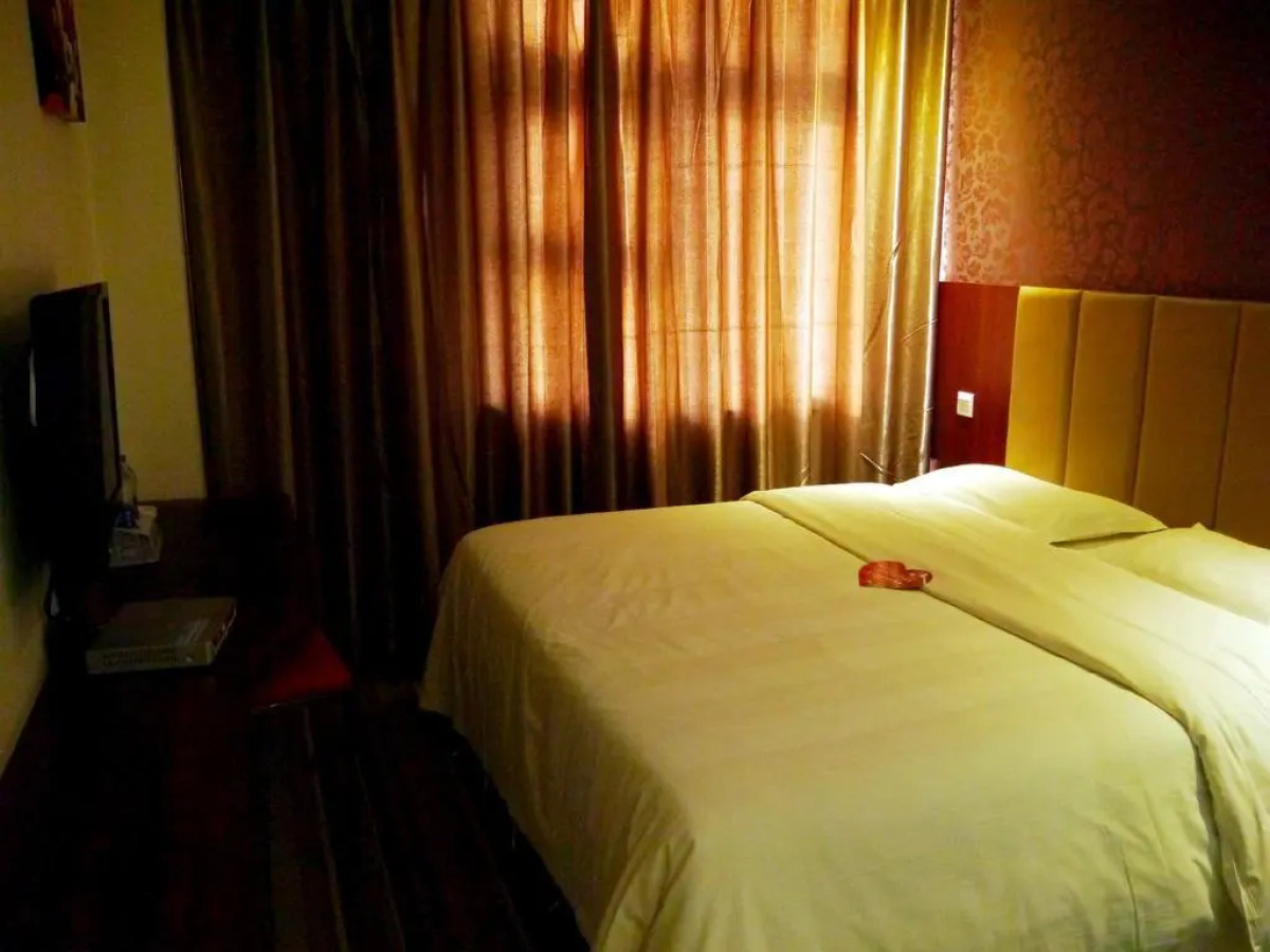 CYTS Shanshui Trends Hotel Beijing BaJiao