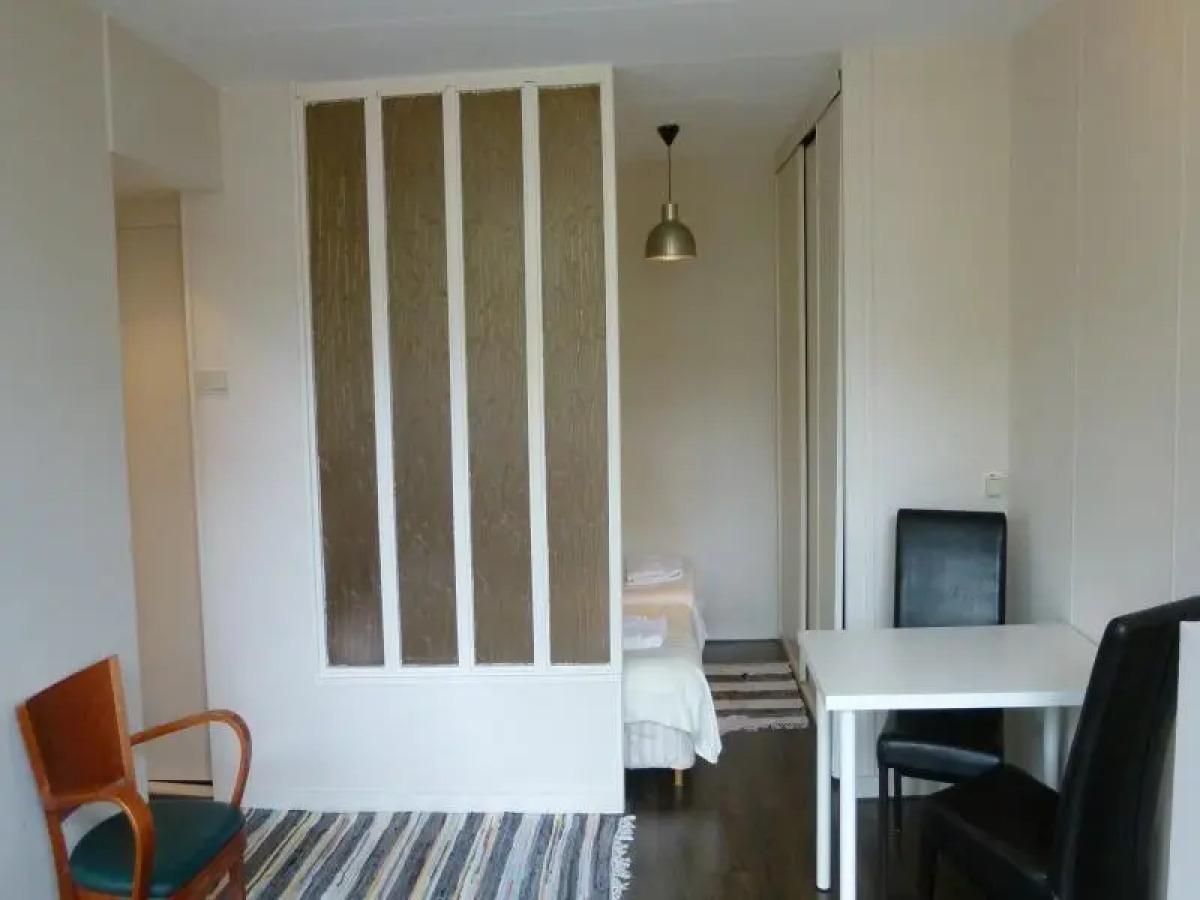 Hotel Ramenas City Centre