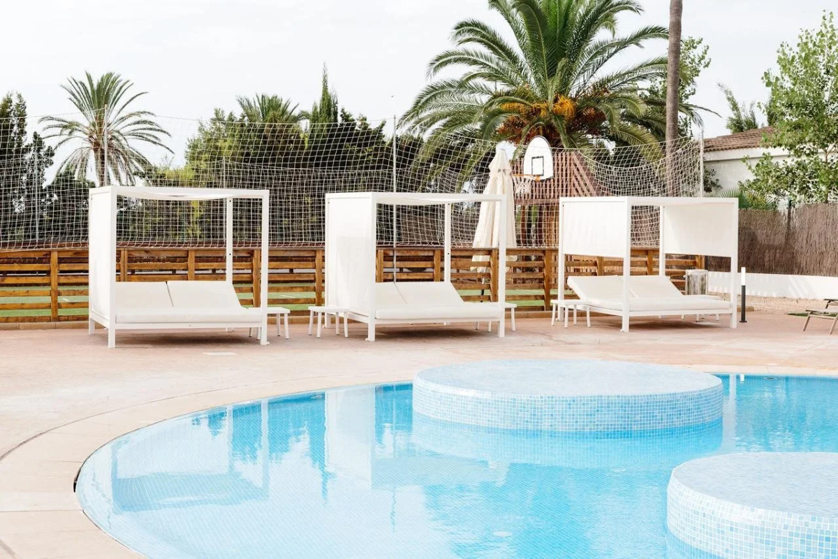 Bordoy Alcudia Bay (Adults Only +16)