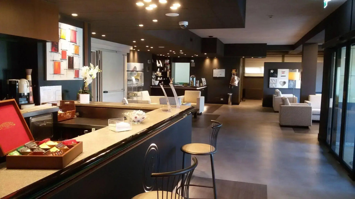 Smart Hotel King , by R Collection Hotels