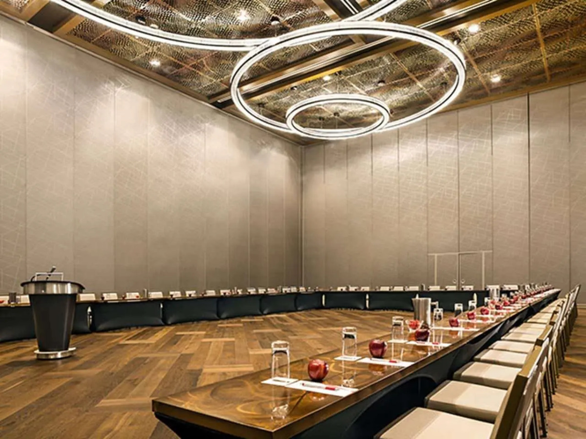 Tune Hotel Liverpool