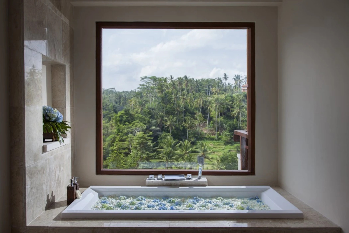 Курорт Jannata Resort and Spa