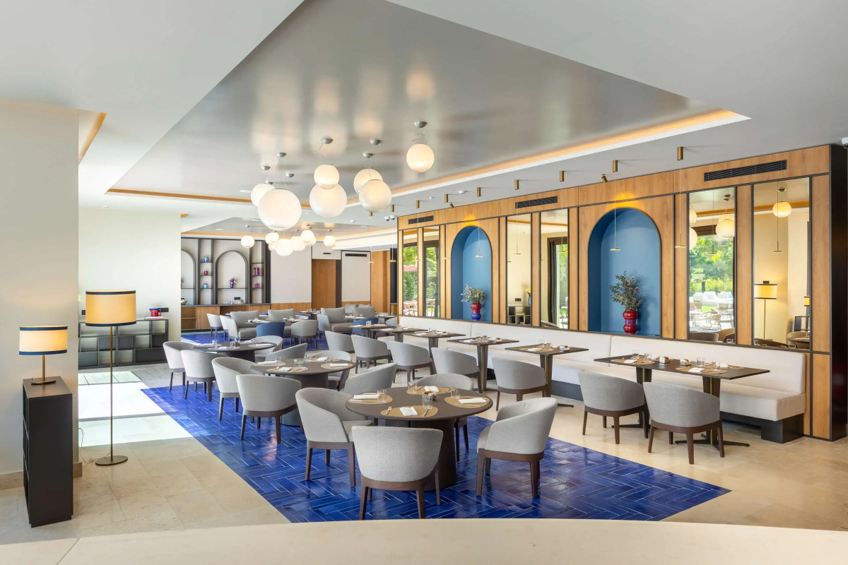 Ara Maris Hotel & Spa