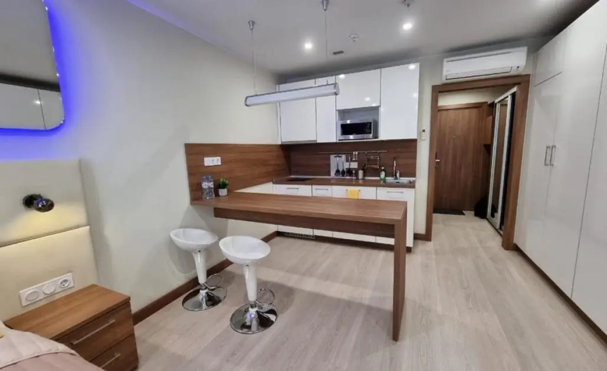 MaxRealty24 на Митинской 16