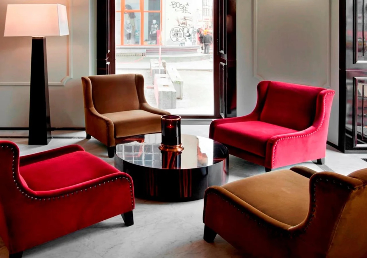 Отель «Астория»