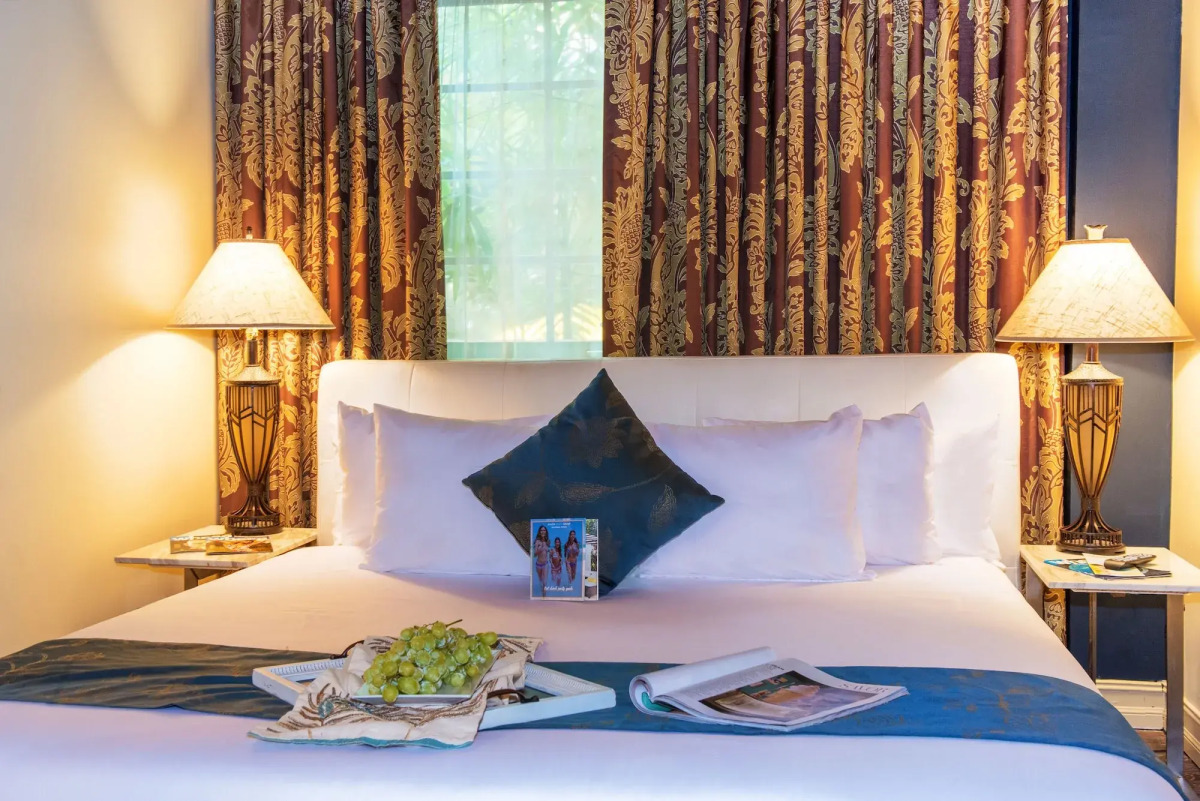 Riviera Hotel South Beach