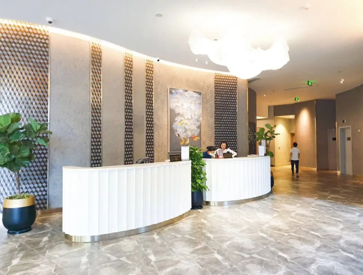 Homie Panorama Nha Trang