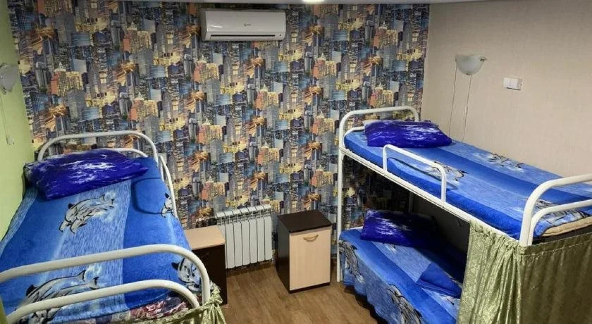 Apartments Na Vysote