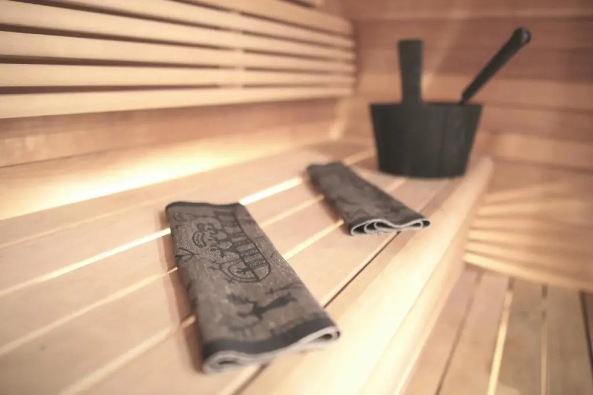 Lapland Hotels Ounasvaara Chalets