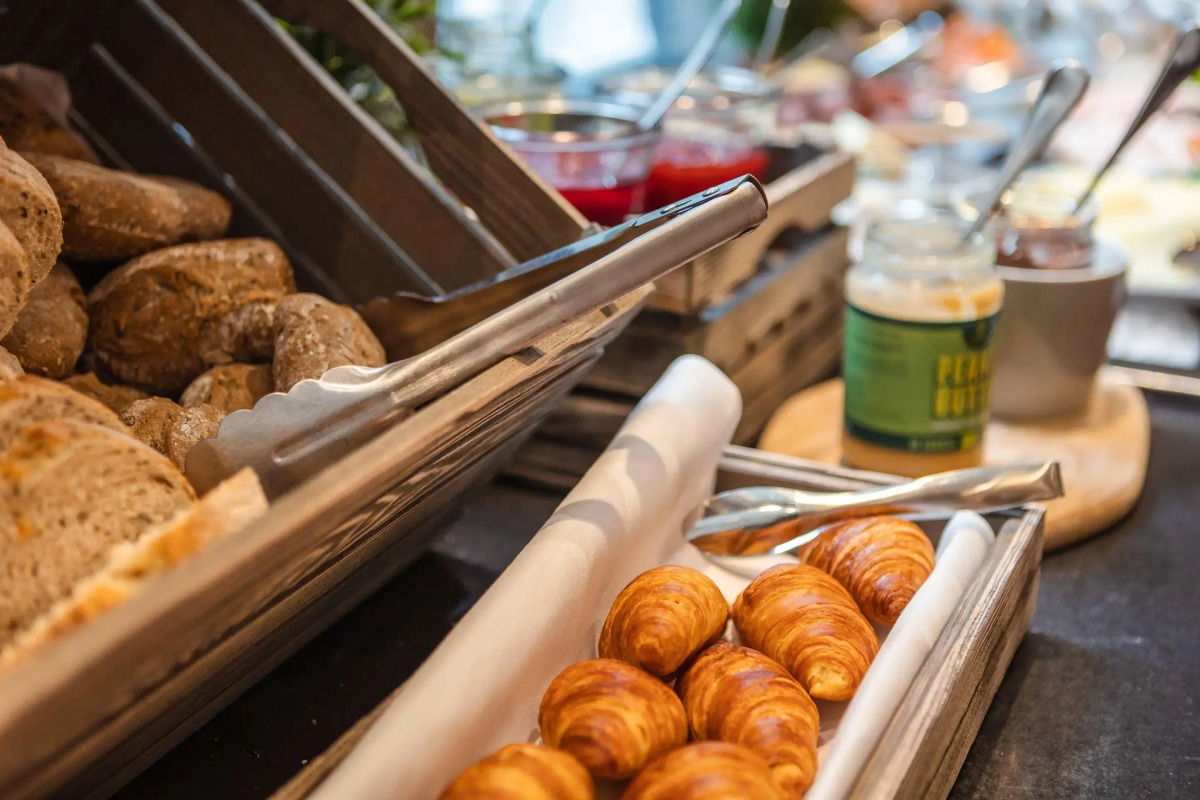 Отель Home Bryggen