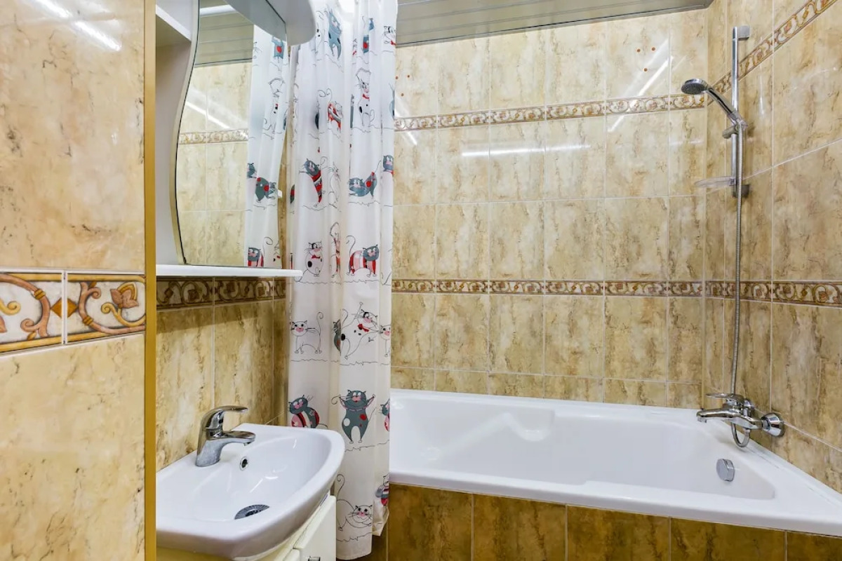 Апартаменты «Nice Маяковская»