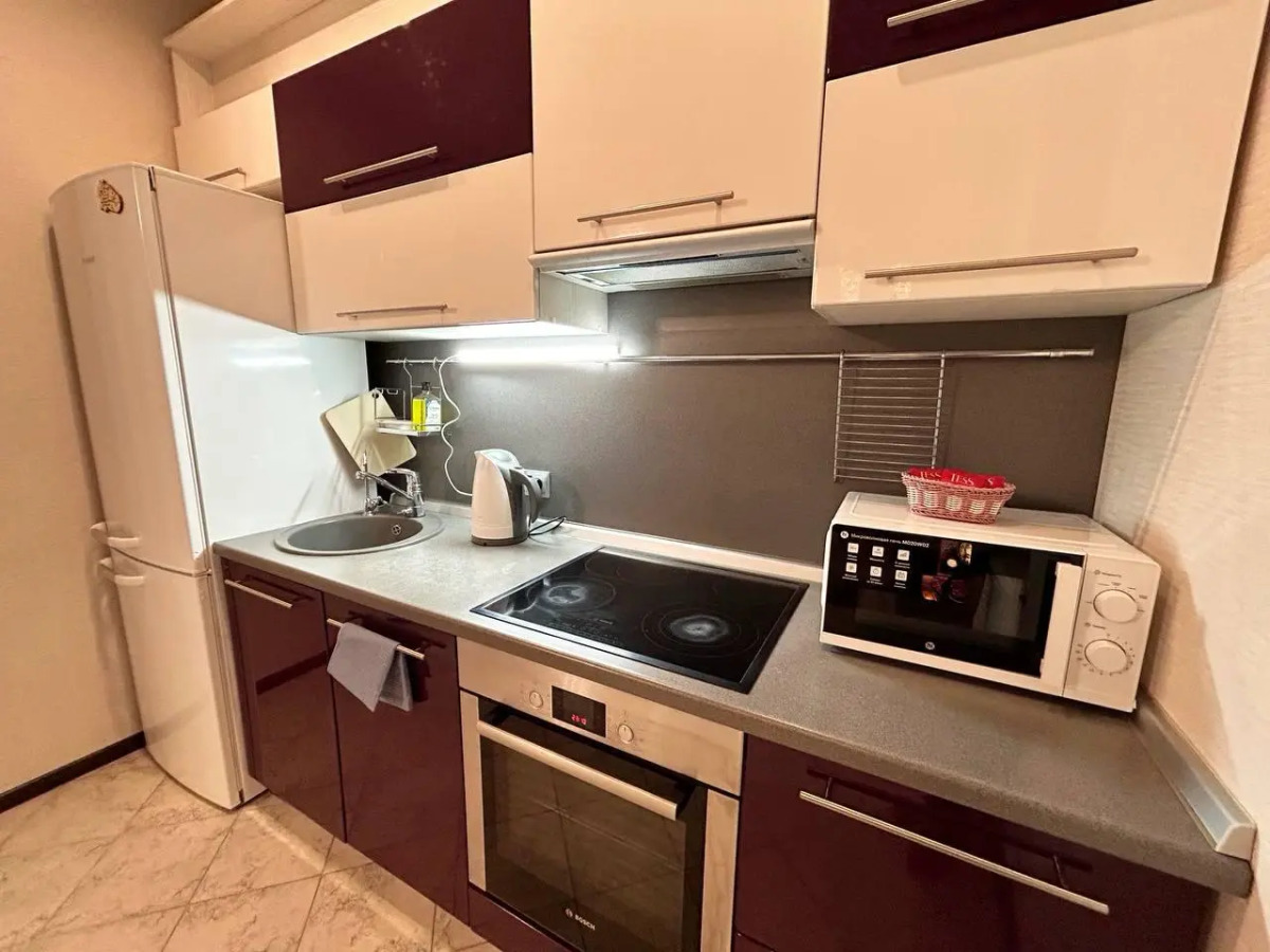 На Север на улице Ленинградская 24