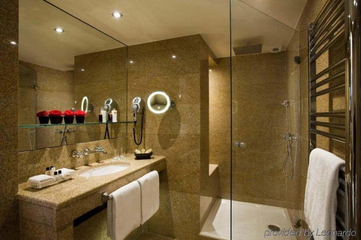 Saint James Albany Paris Hôtel Spa