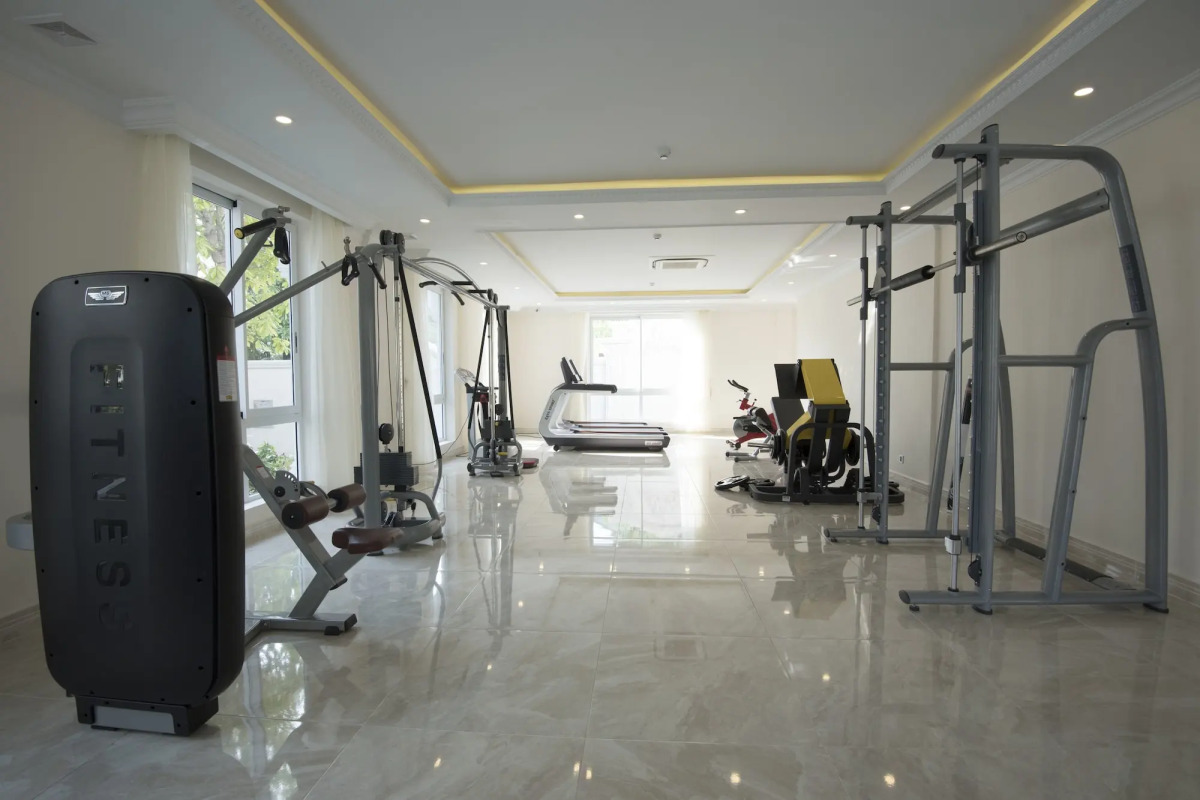 Thien Thanh Resort Phu Quoc