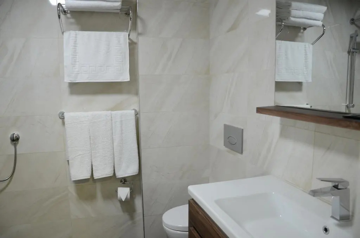 Safa Royal Museum Hotel