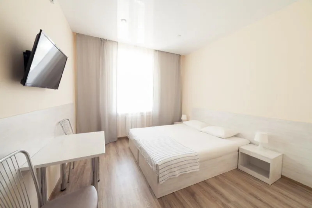 Apartments Viktory on street Gogolya, 133