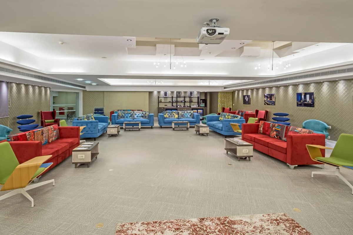 Отель Airotel Stratos Vassilikos