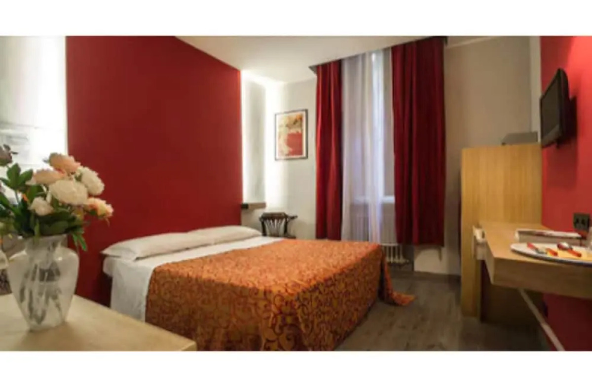 Piccolo Hotel Puccini