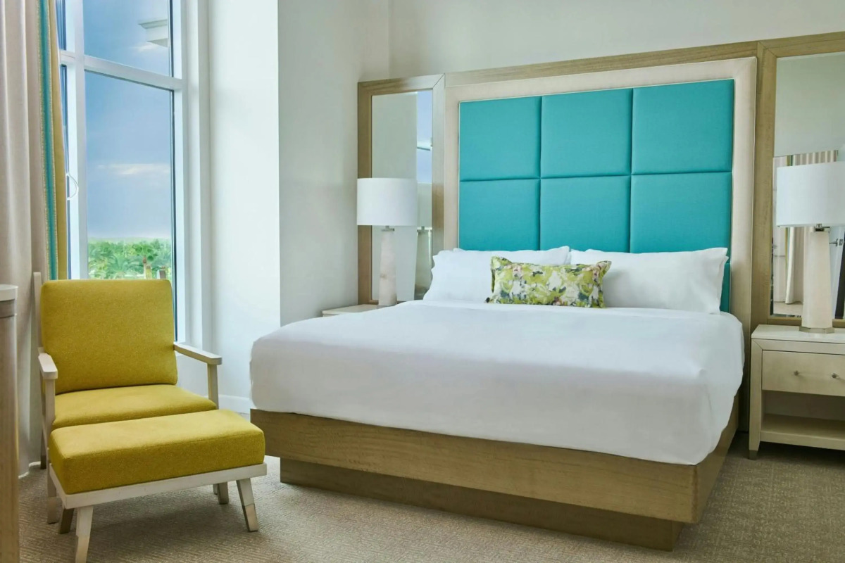 Gaylord Palms Resort & Convention Center