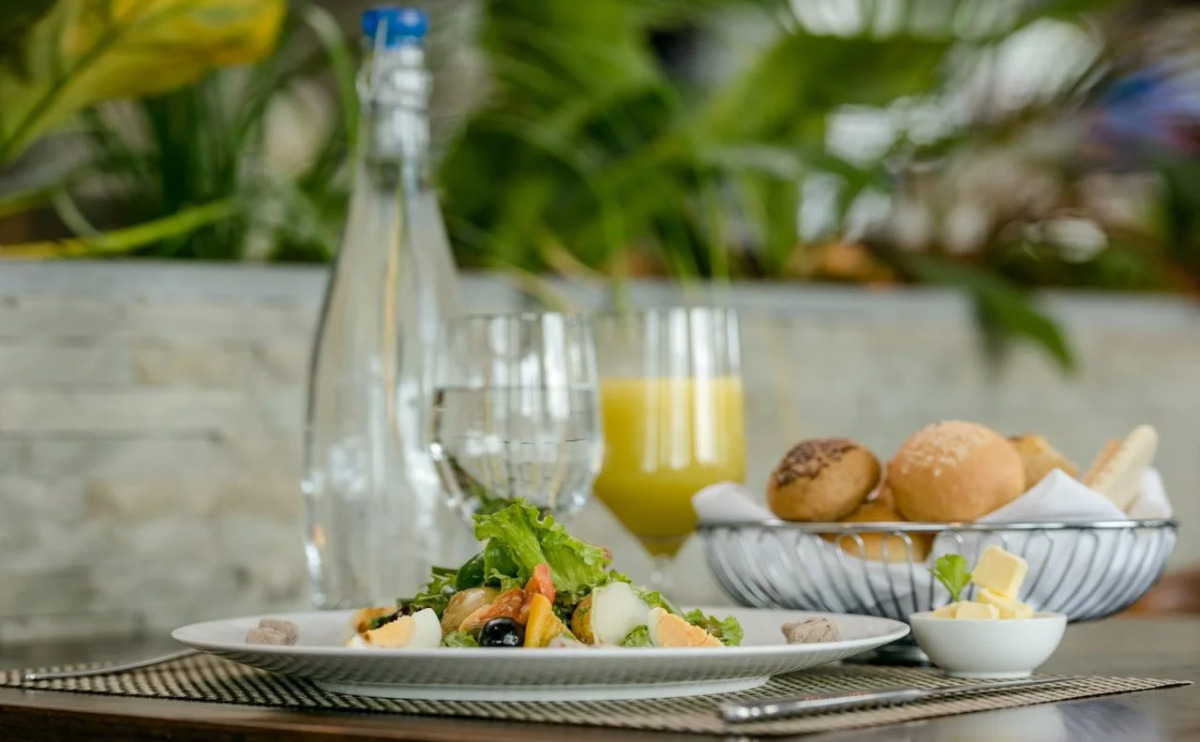 Hotel Verde Zanzibar - Azam Luxury Resort & Spa