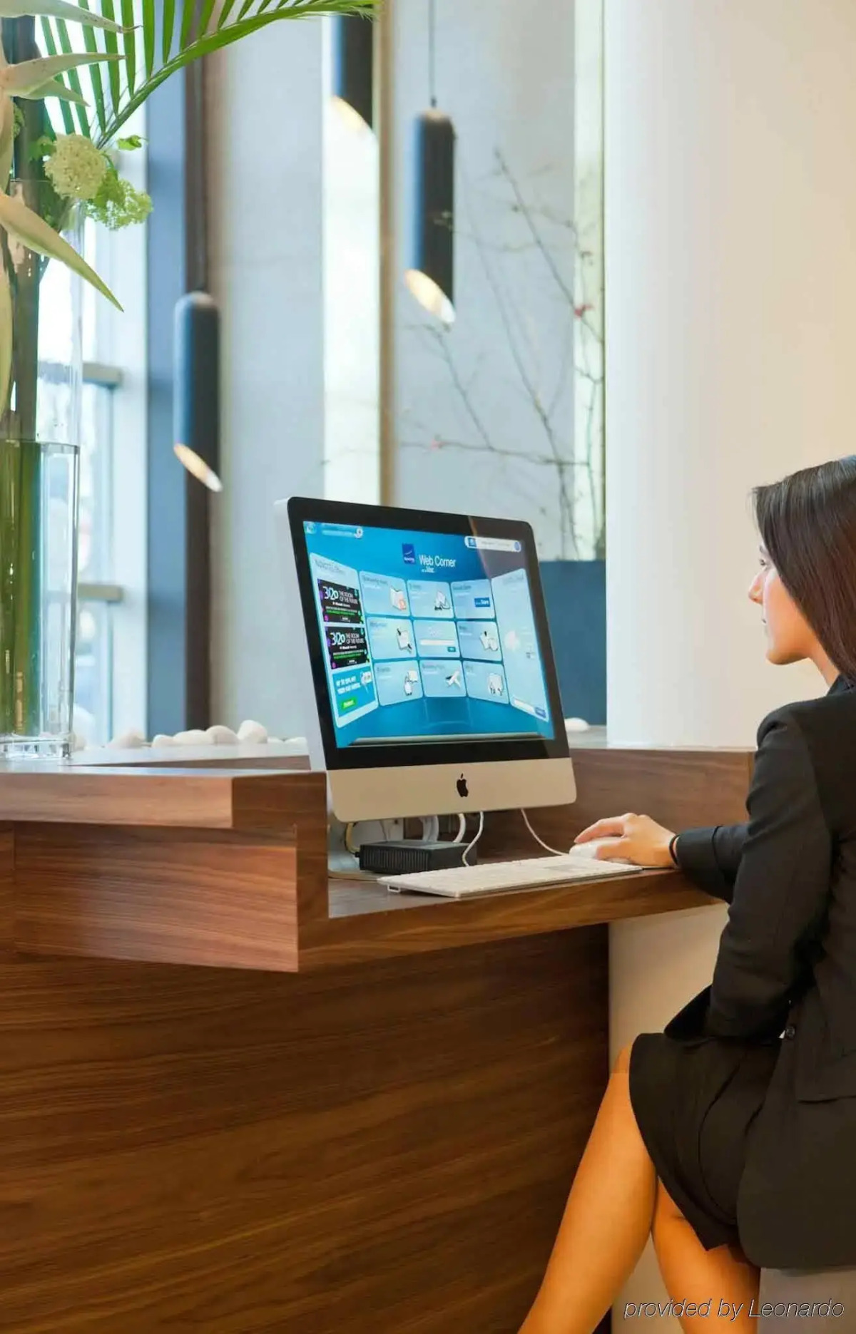 Novotel Paris 14 Porte d'Orléans