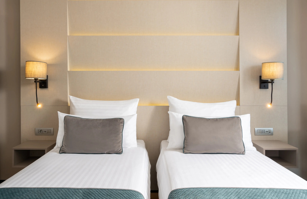 Leonardo Bucharest City Center