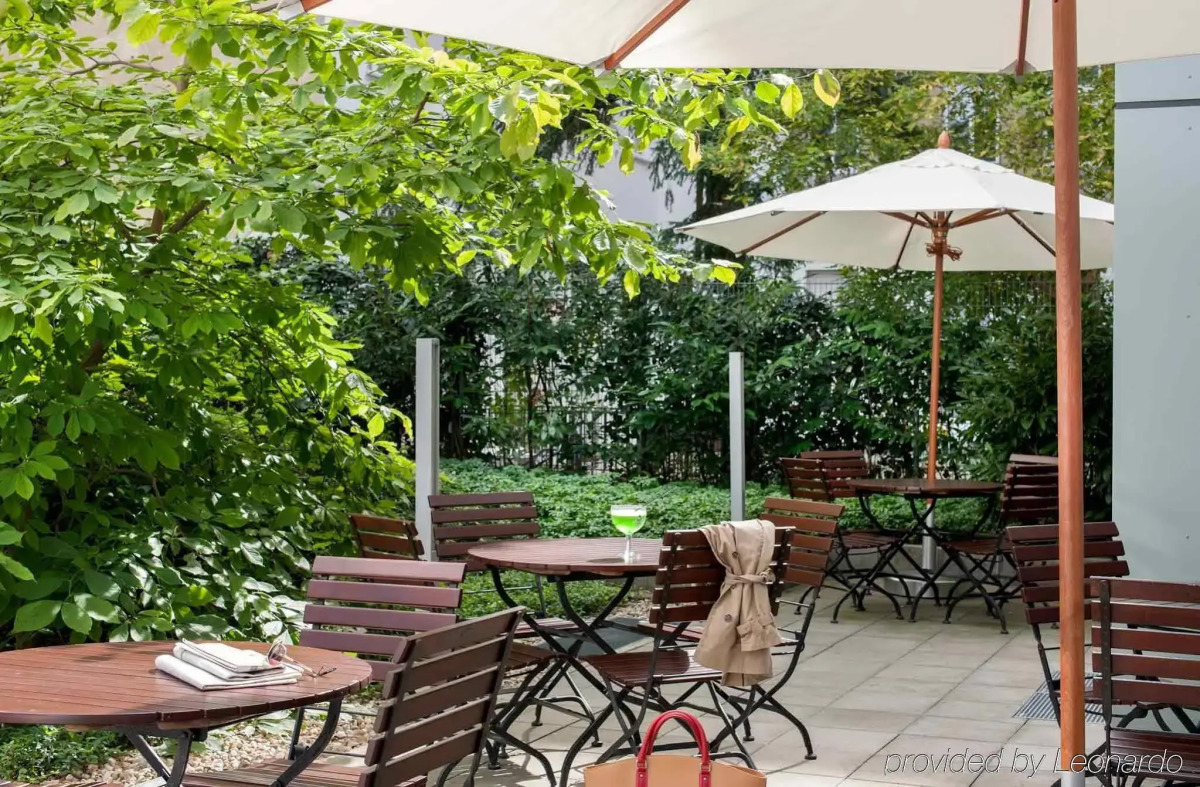 B&B Hotel Berlin City-West