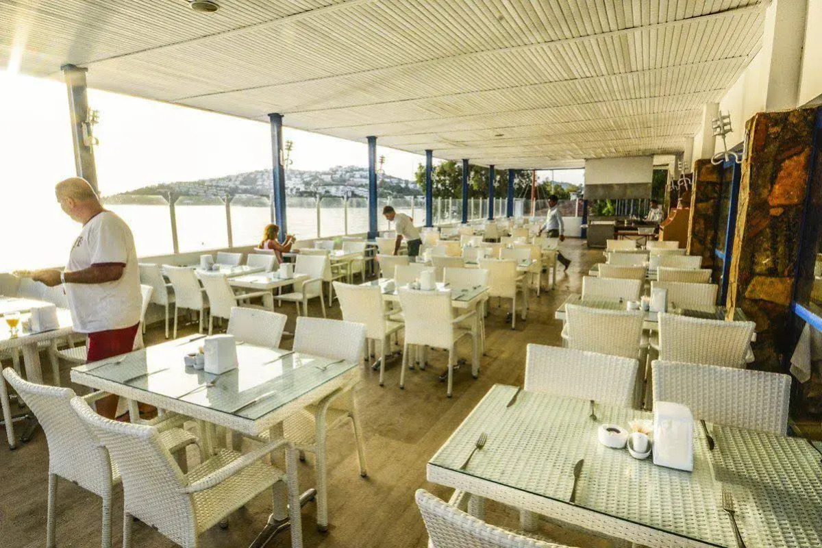 Ladonia Hotels Luna Beach Resort