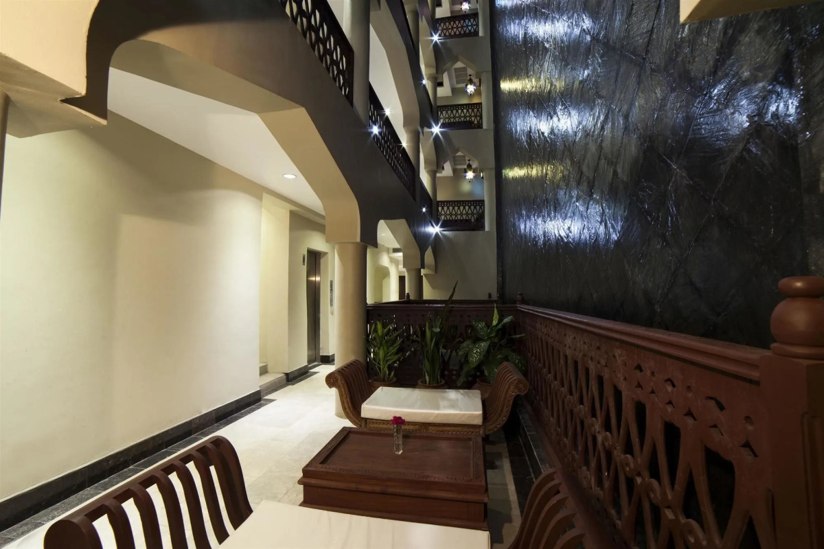 Best Western Plus Zanzibar
