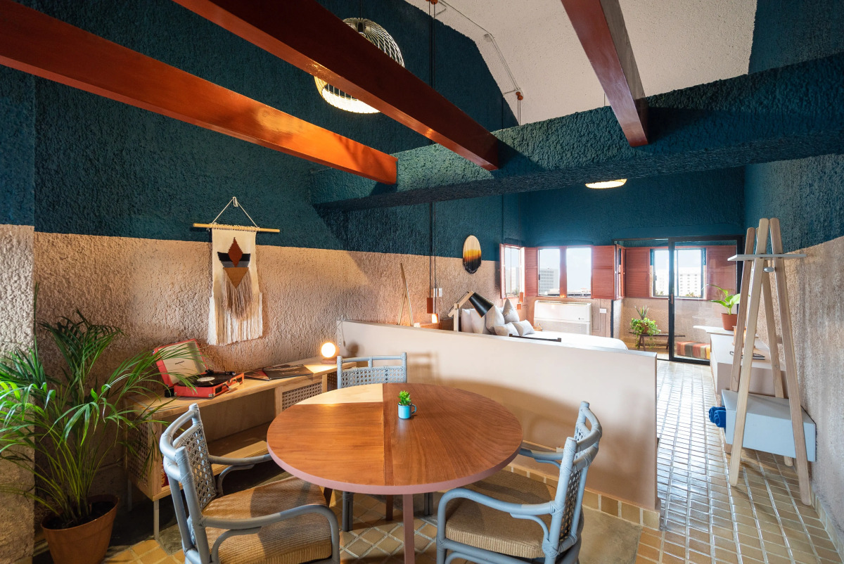 Отель Selina Cancun Laguna Hotel Zone