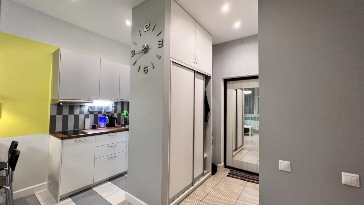 Уют Сьют на улице Автозаводская 23 с931 корпус 3