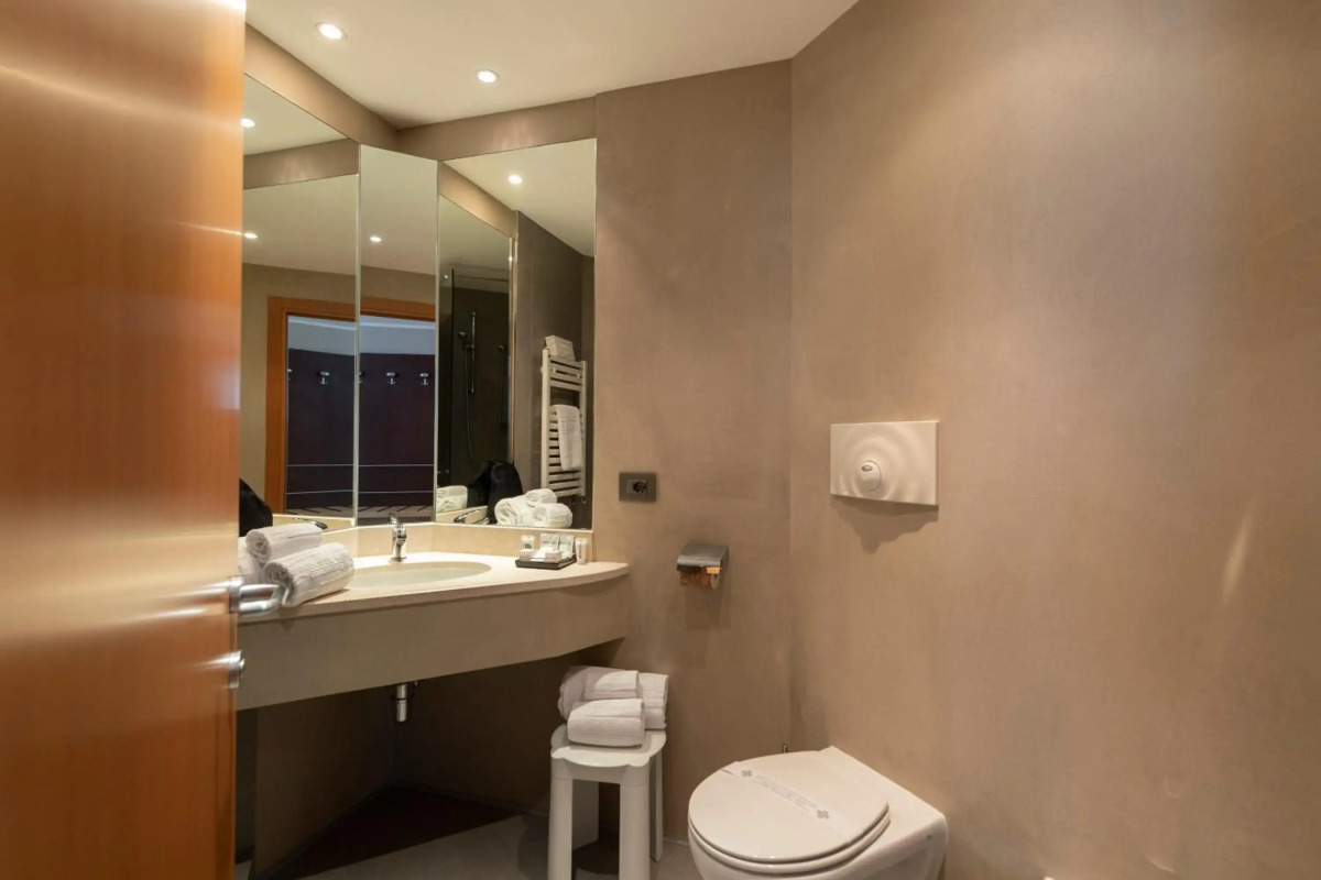 Airporthotel Verona Congress & Relax