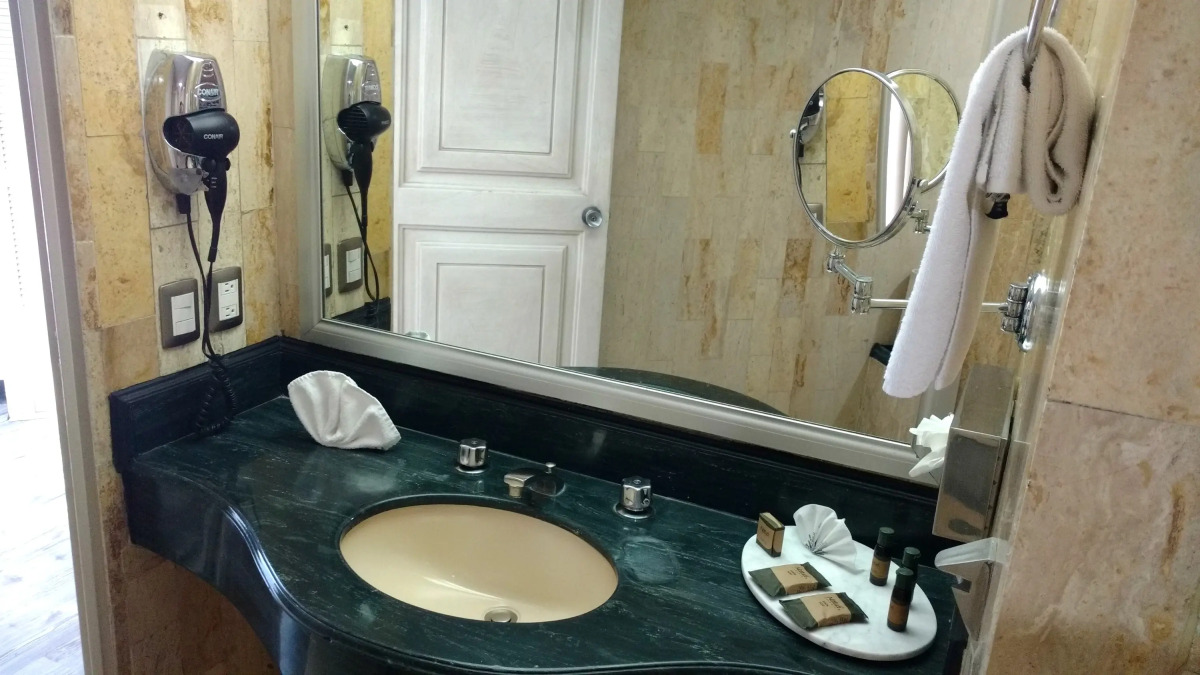 Hotel Century Reforma