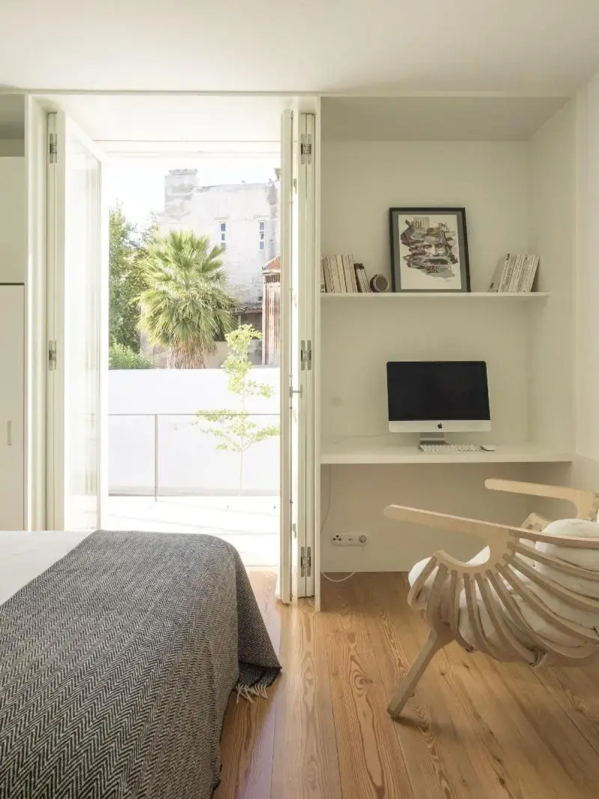 The Late Birds Lisbon Urban Resort