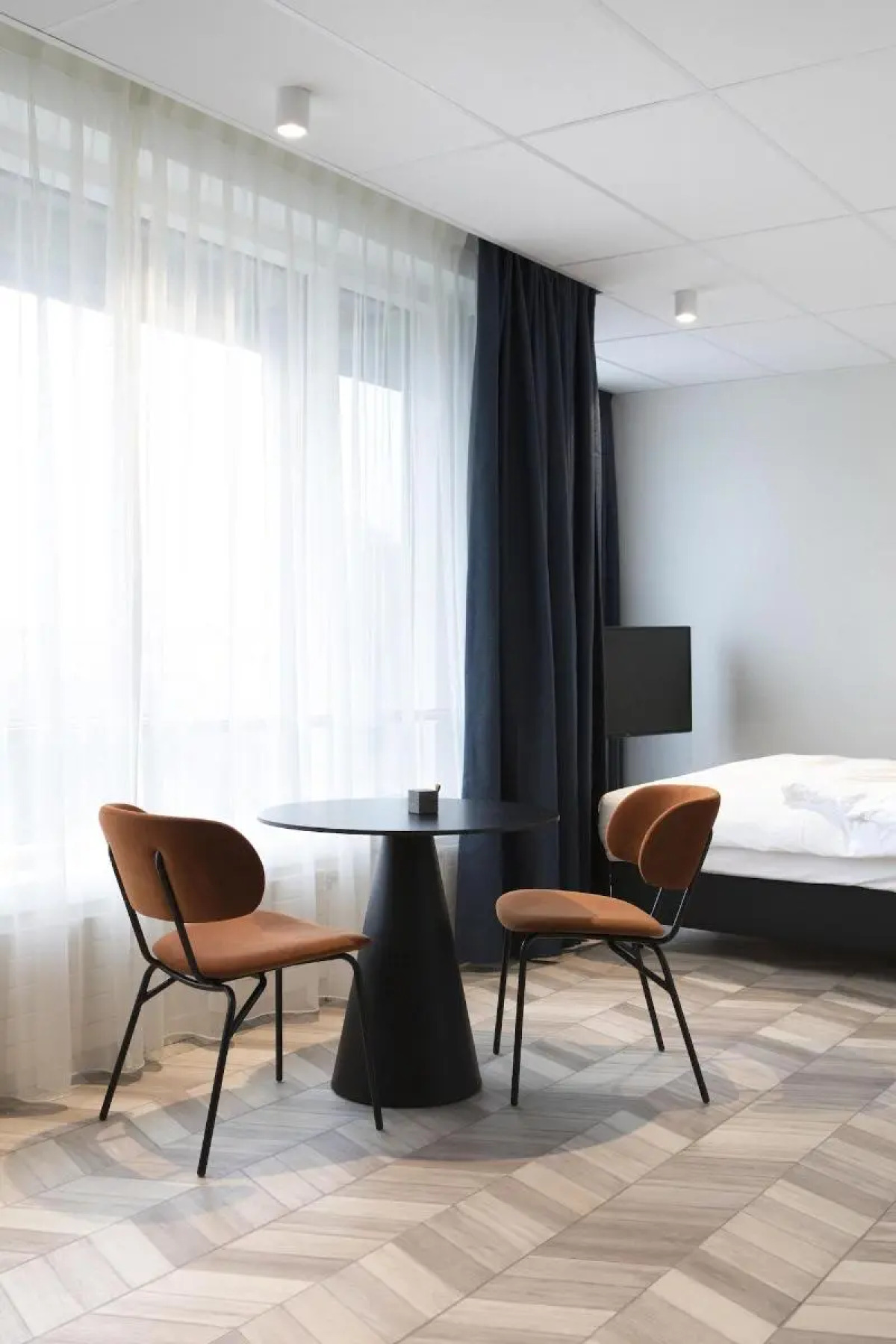 ROXI The Urban Residence Brussels