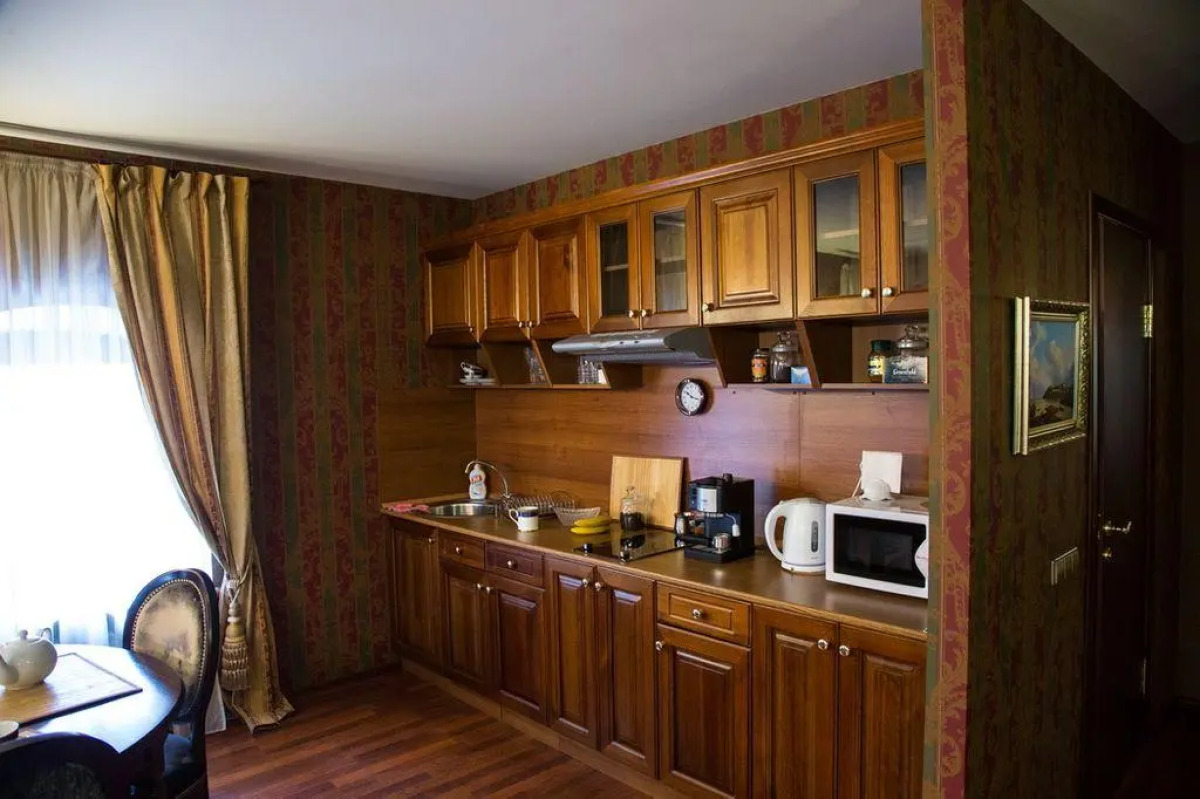 Покровка 9 А