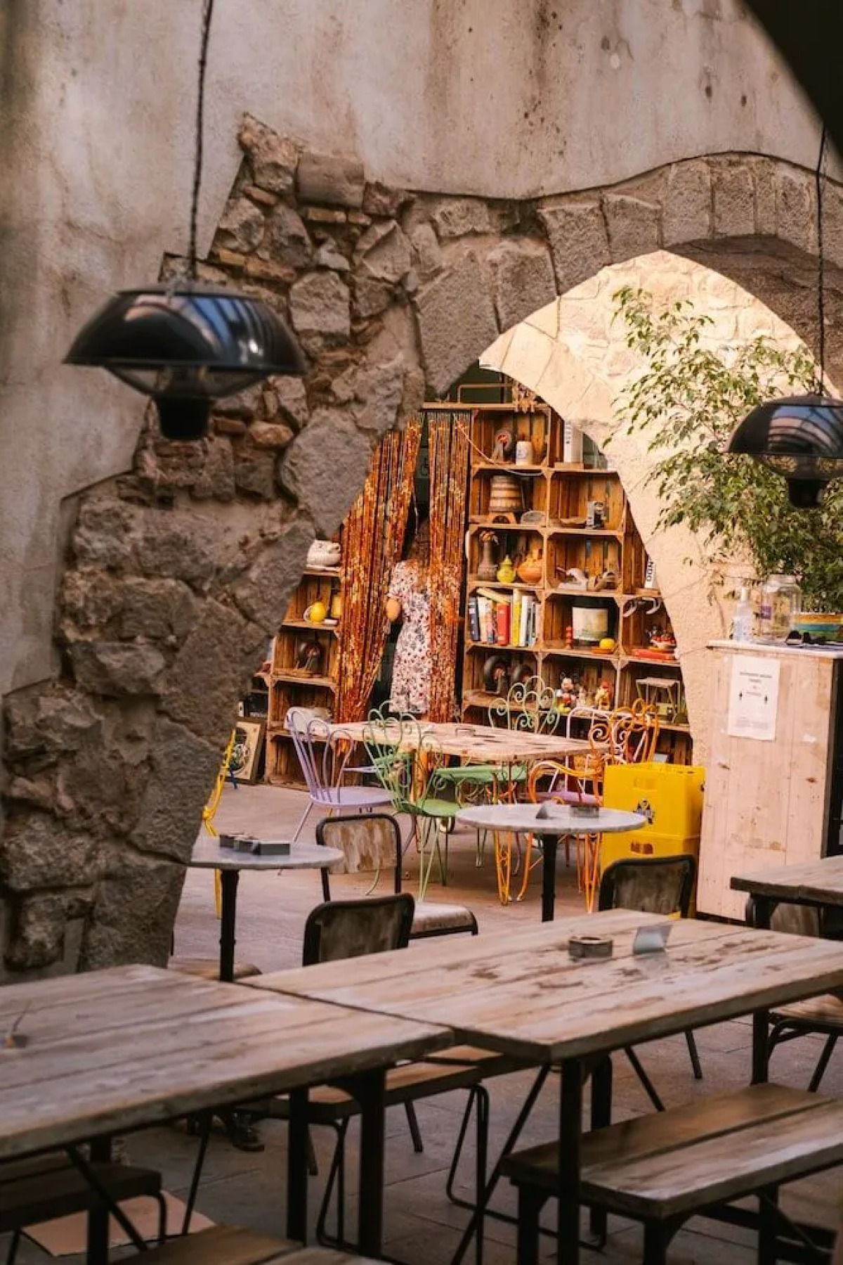 Paseo de Gracia Hotel, Sonder by Marriott Bonvoy