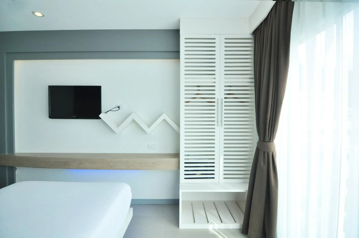 The AIM Patong Hotel