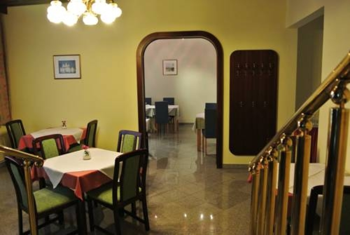 Pension Schönbrunn Vienna