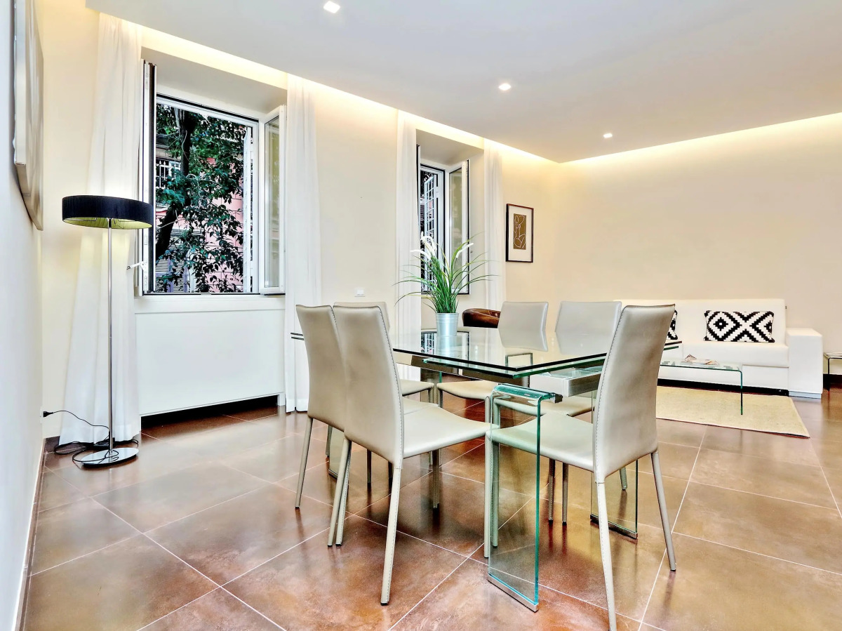 Colosseo Gardens - My Extra Home