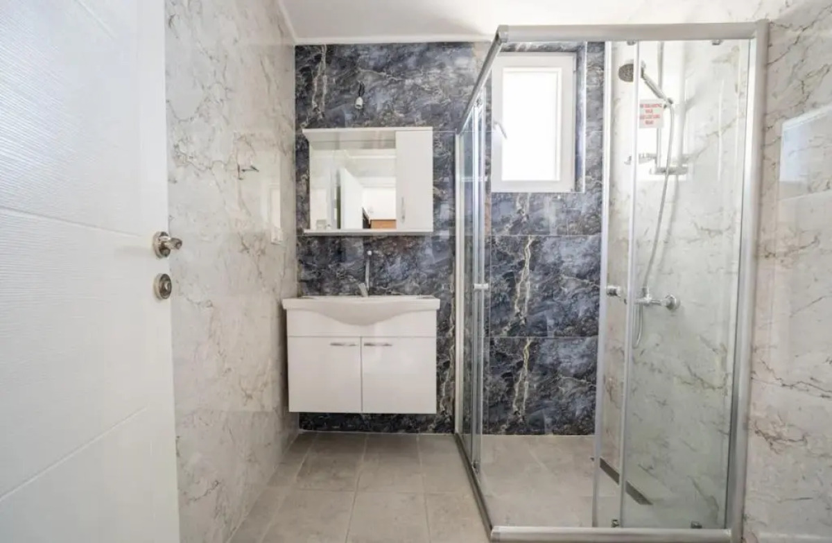 Kaş Eylül Suit Apart